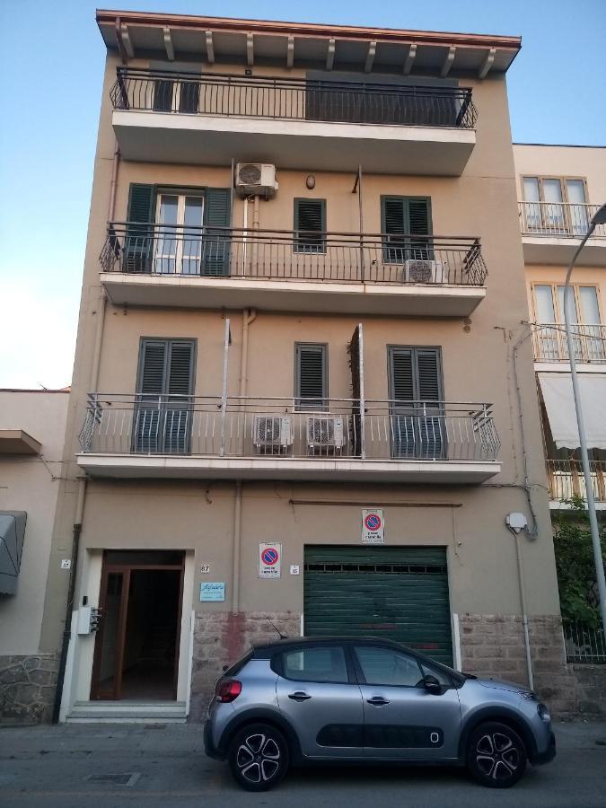 Asfodelia Villa Alghero Exterior photo